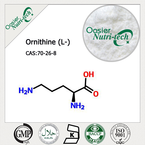 Ornithine (L-)