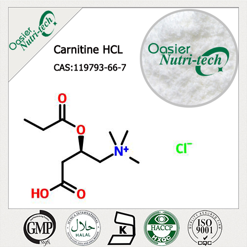 Carnitine HCL