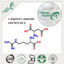L-Arginine L-aspartate