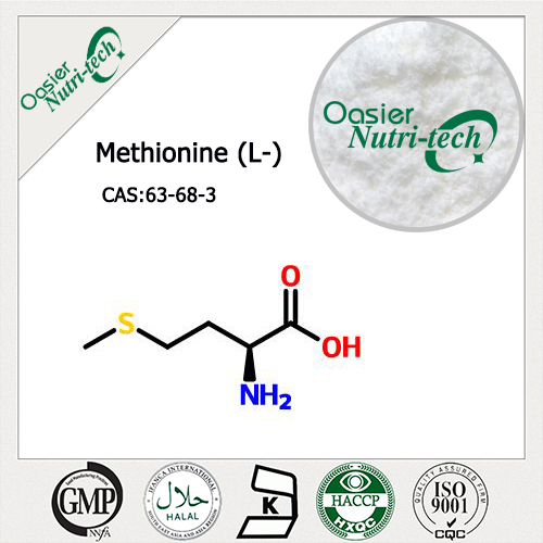 Methionine (L-) 