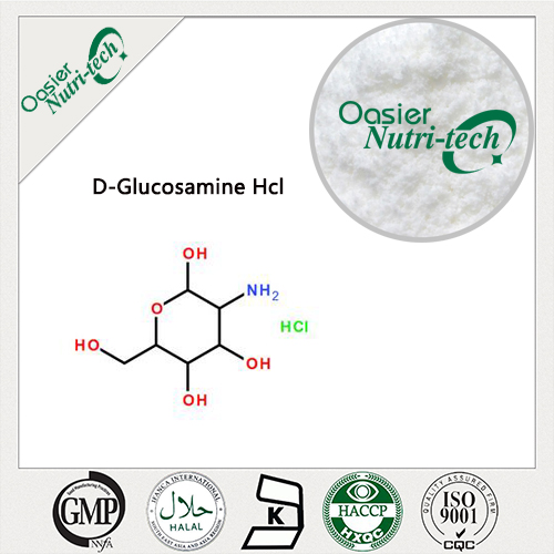 D-Glucosamine Hcl
