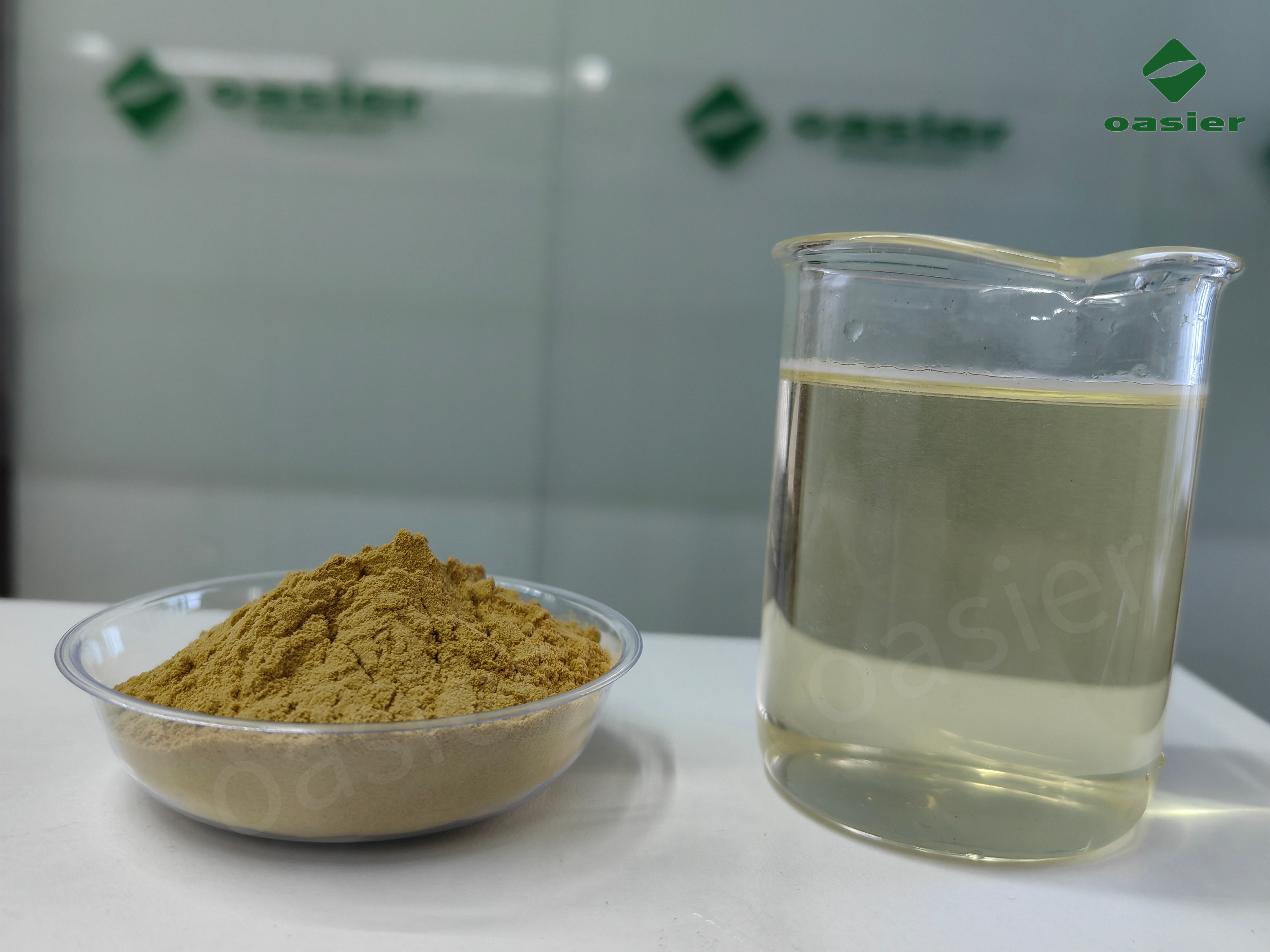Date Palm Polyphenol Extract