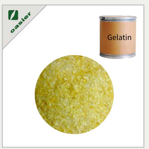 Gelatin Manufacturer