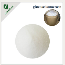 Glucose Isomerase Preparation