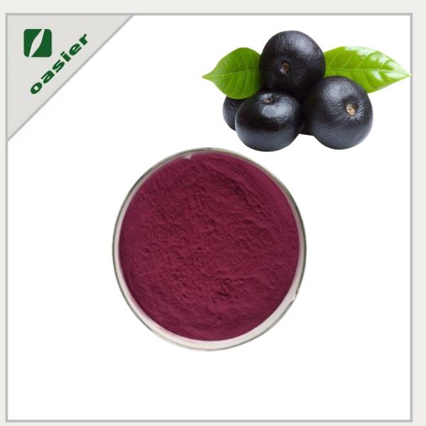 Acai Berry Extract In Bluk